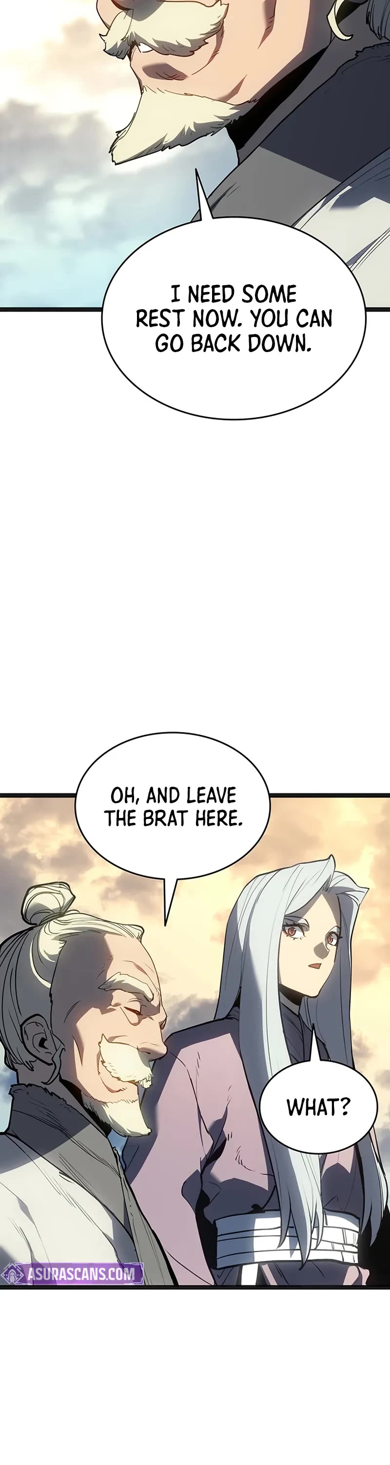Reaper of the Drifting Moon chapter 117 page 61