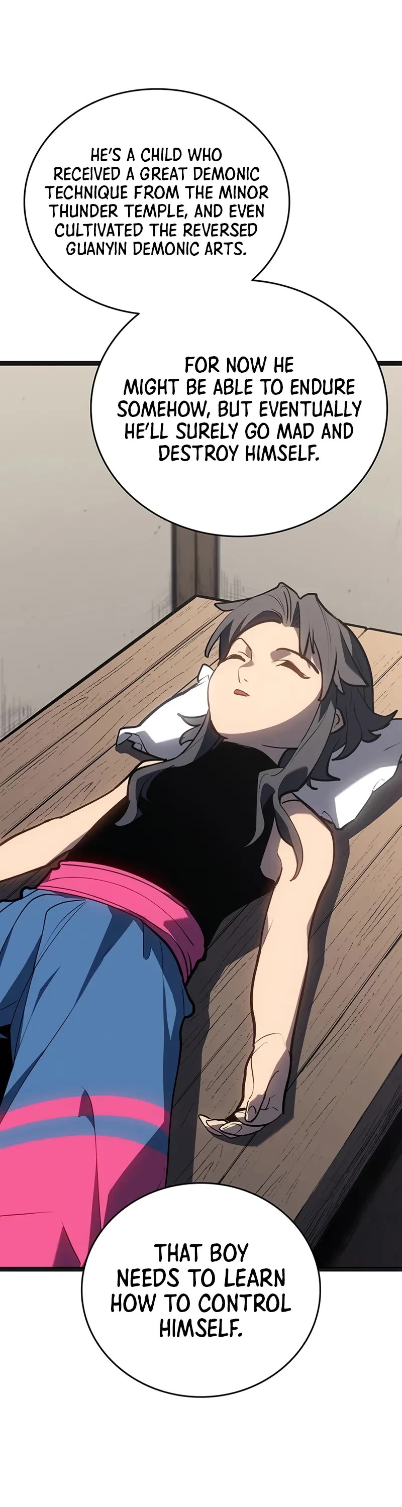 Reaper of the Drifting Moon chapter 117 page 62