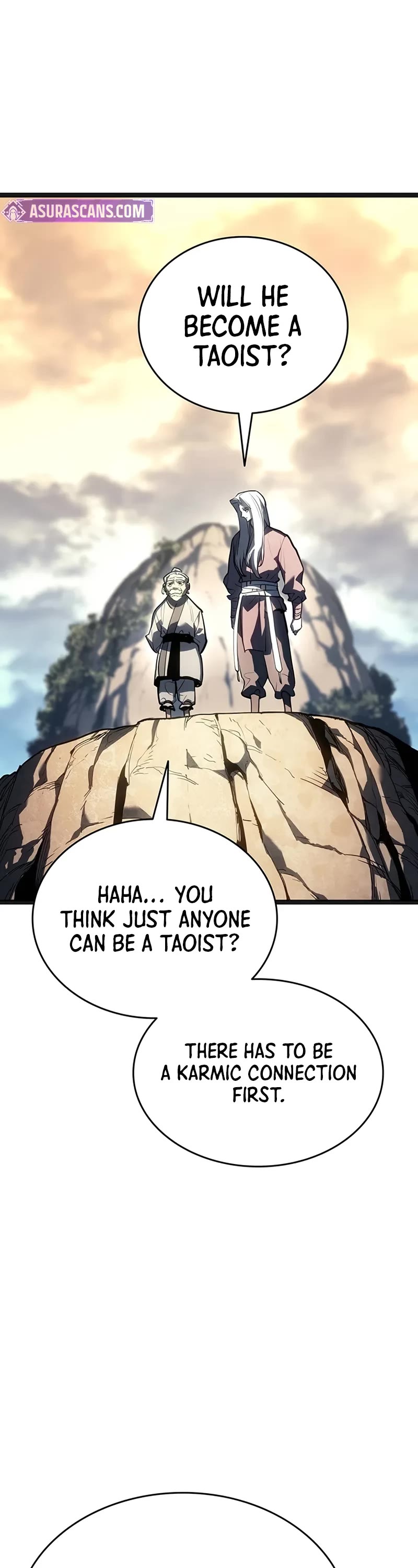 Reaper of the Drifting Moon chapter 117 page 63