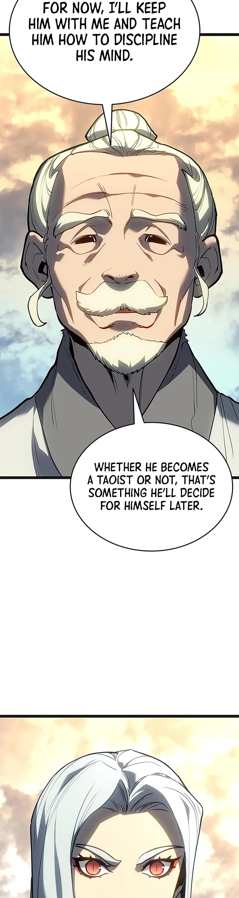 Reaper of the Drifting Moon chapter 117 page 64