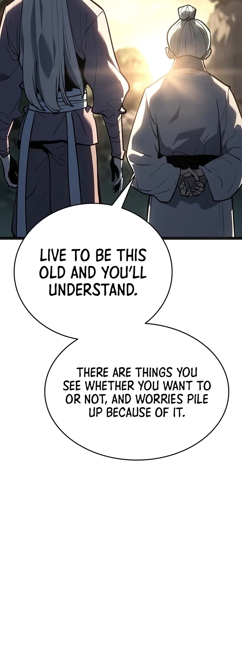 Reaper of the Drifting Moon chapter 117 page 66