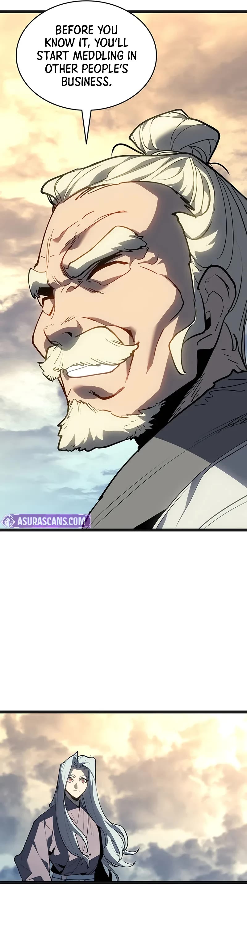 Reaper of the Drifting Moon chapter 117 page 67