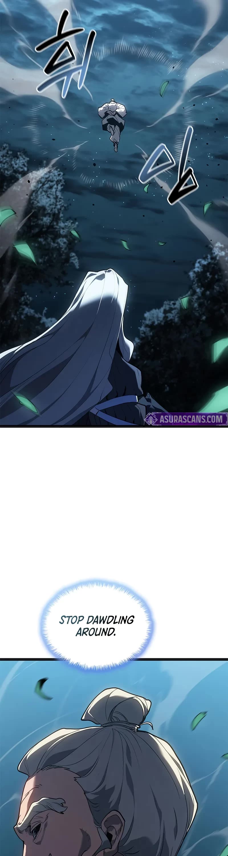 Reaper of the Drifting Moon chapter 117 page 7