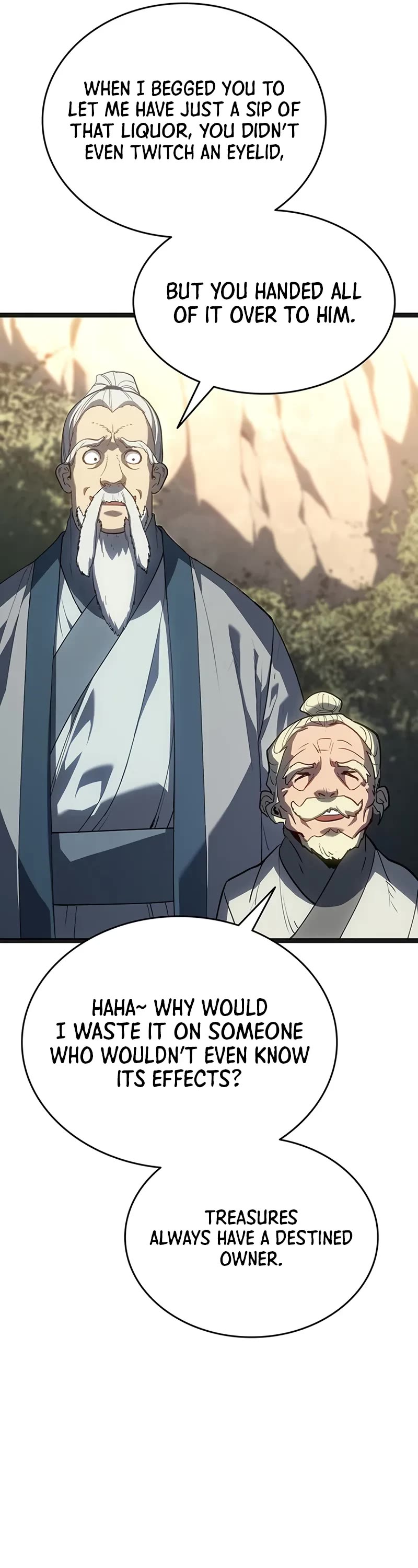 Reaper of the Drifting Moon chapter 117 page 72