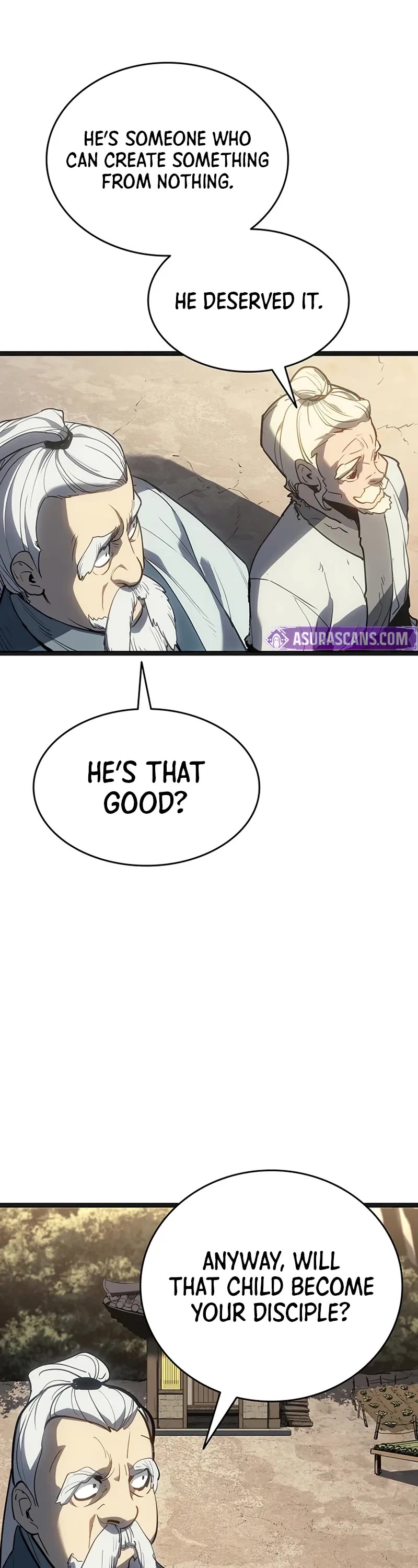 Reaper of the Drifting Moon chapter 117 page 73