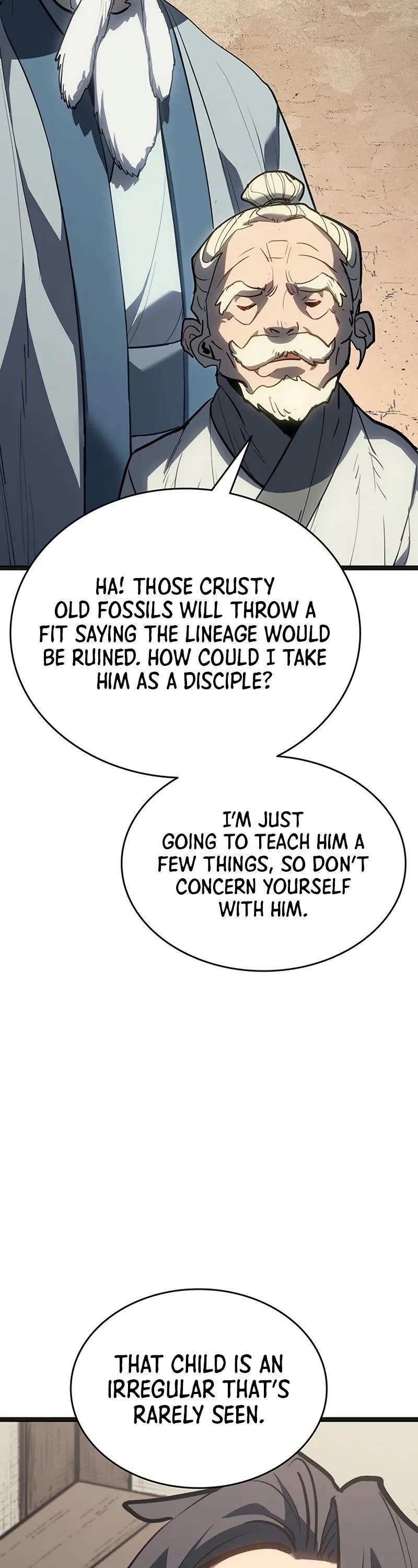 Reaper of the Drifting Moon chapter 117 page 74