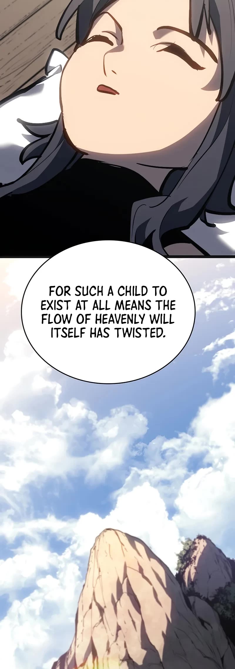 Reaper of the Drifting Moon chapter 117 page 75