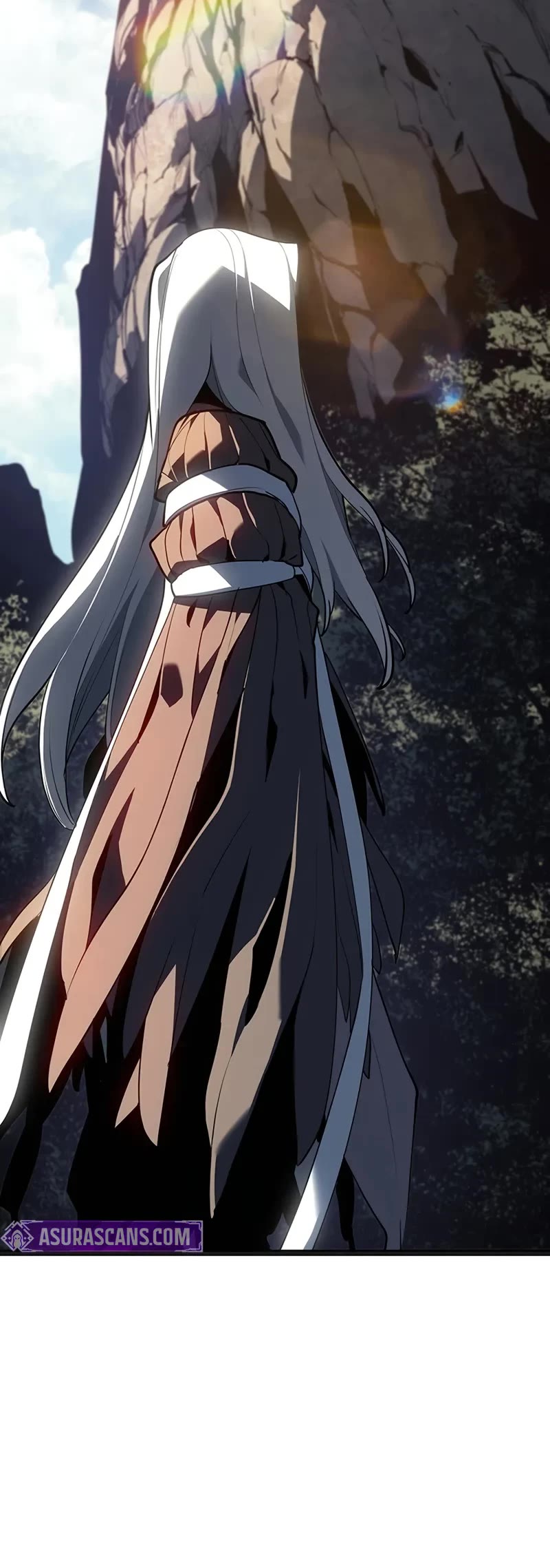 Reaper of the Drifting Moon chapter 117 page 76