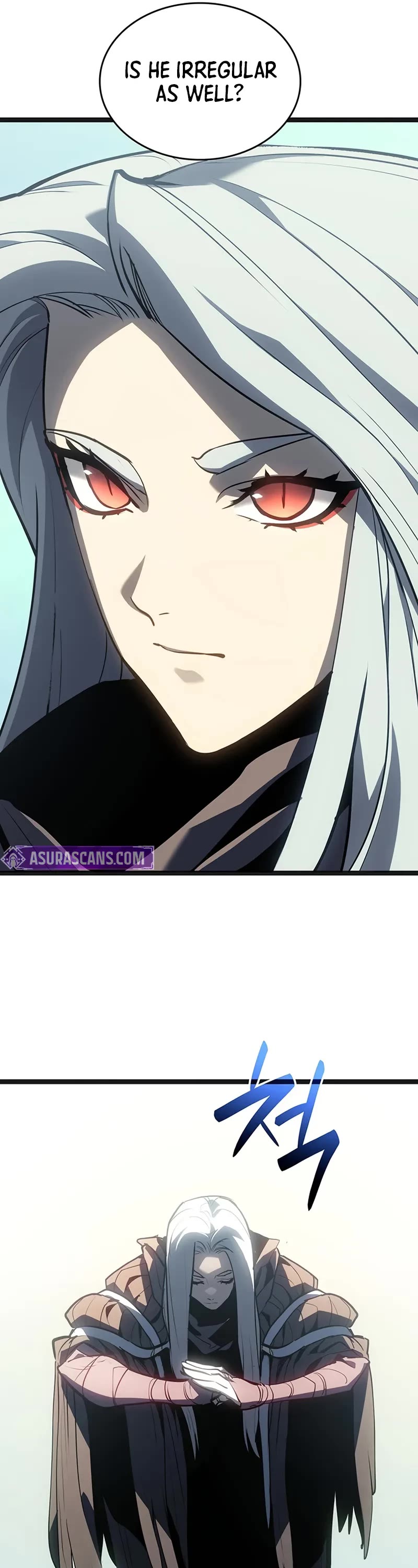 Reaper of the Drifting Moon chapter 117 page 77