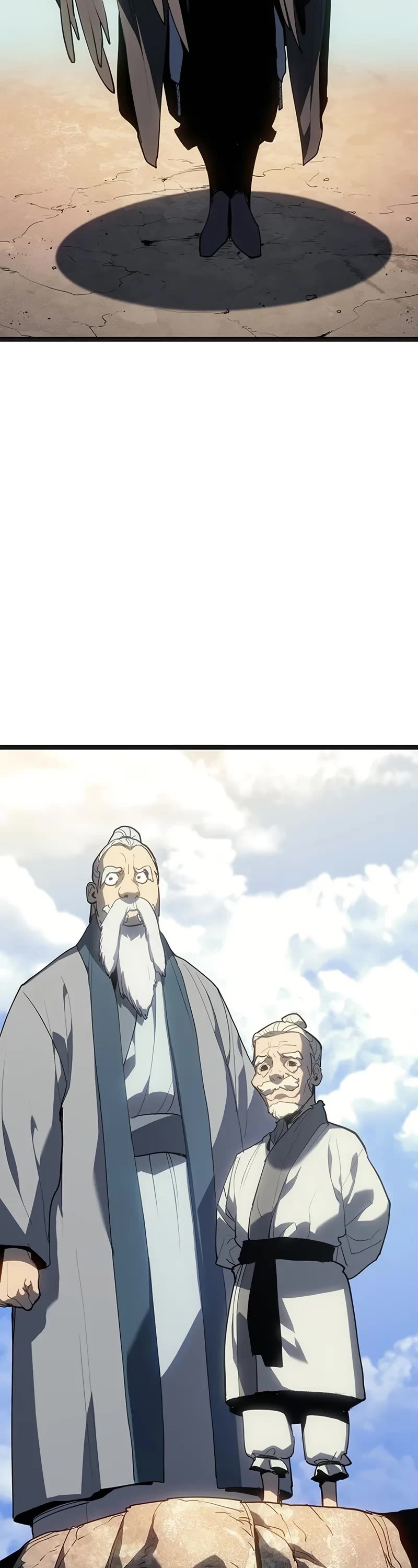 Reaper of the Drifting Moon chapter 117 page 78