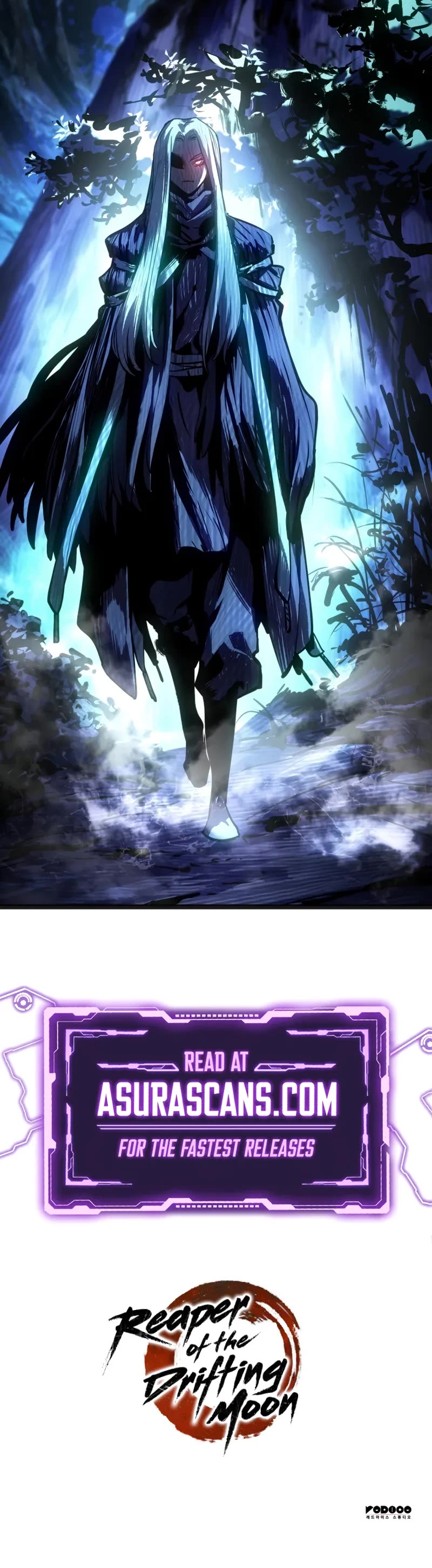 Reaper of the Drifting Moon chapter 117 page 80