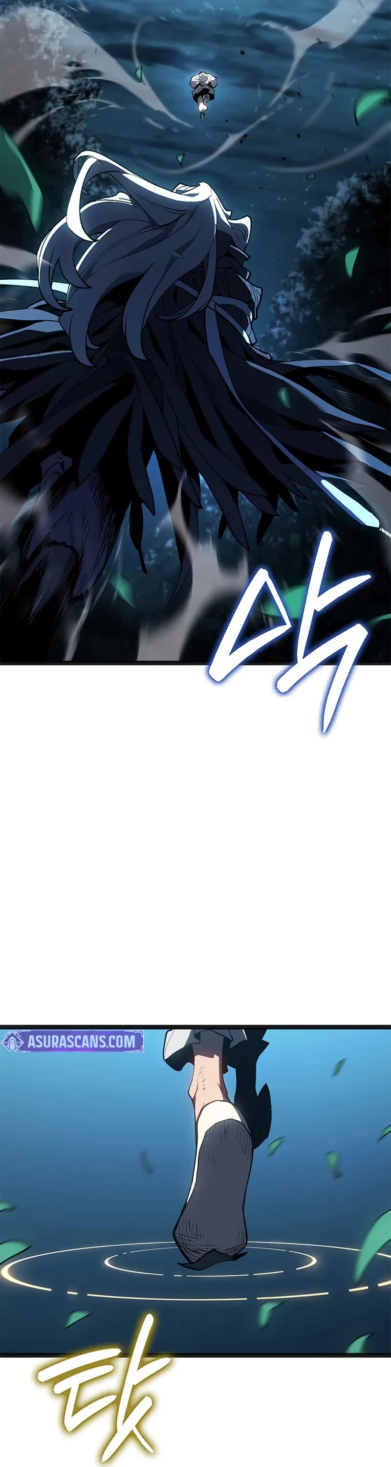 Reaper of the Drifting Moon chapter 117 page 9