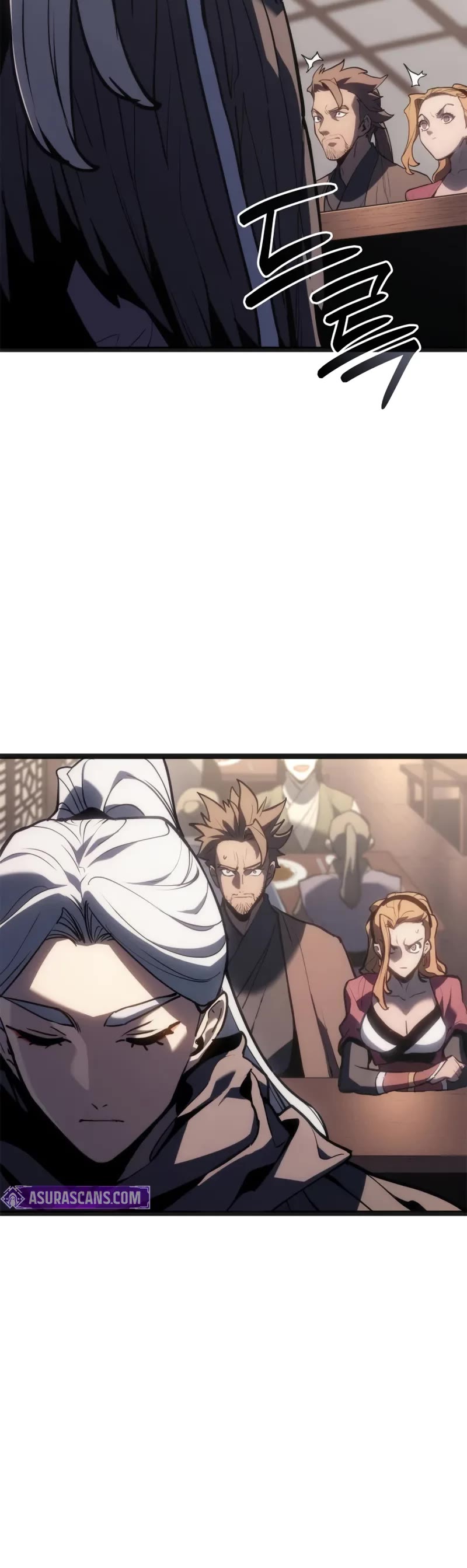 Reaper of the Drifting Moon chapter 118 page 36