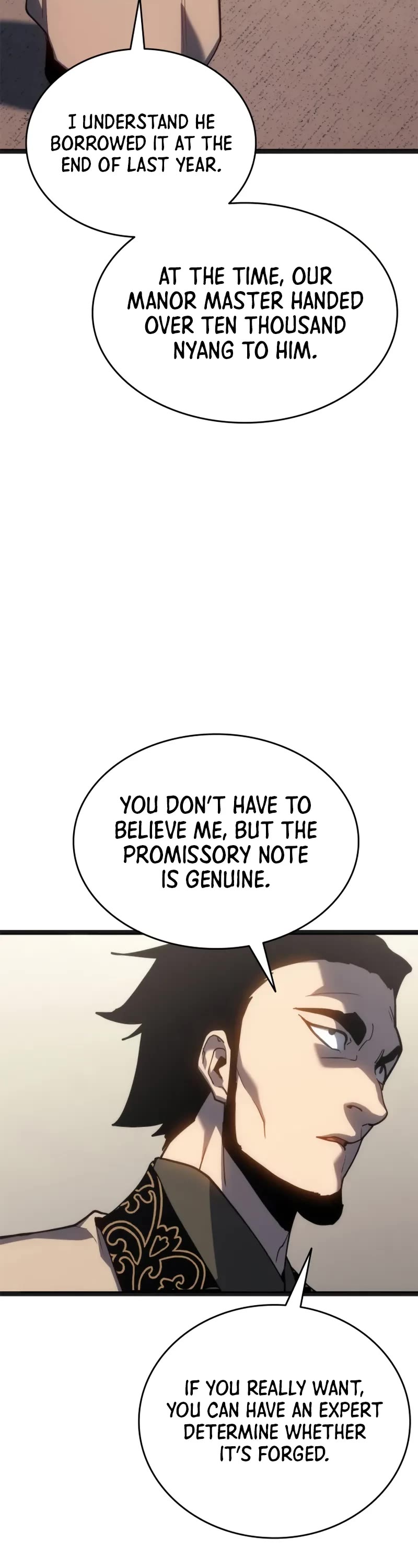 Reaper of the Drifting Moon chapter 118 page 43