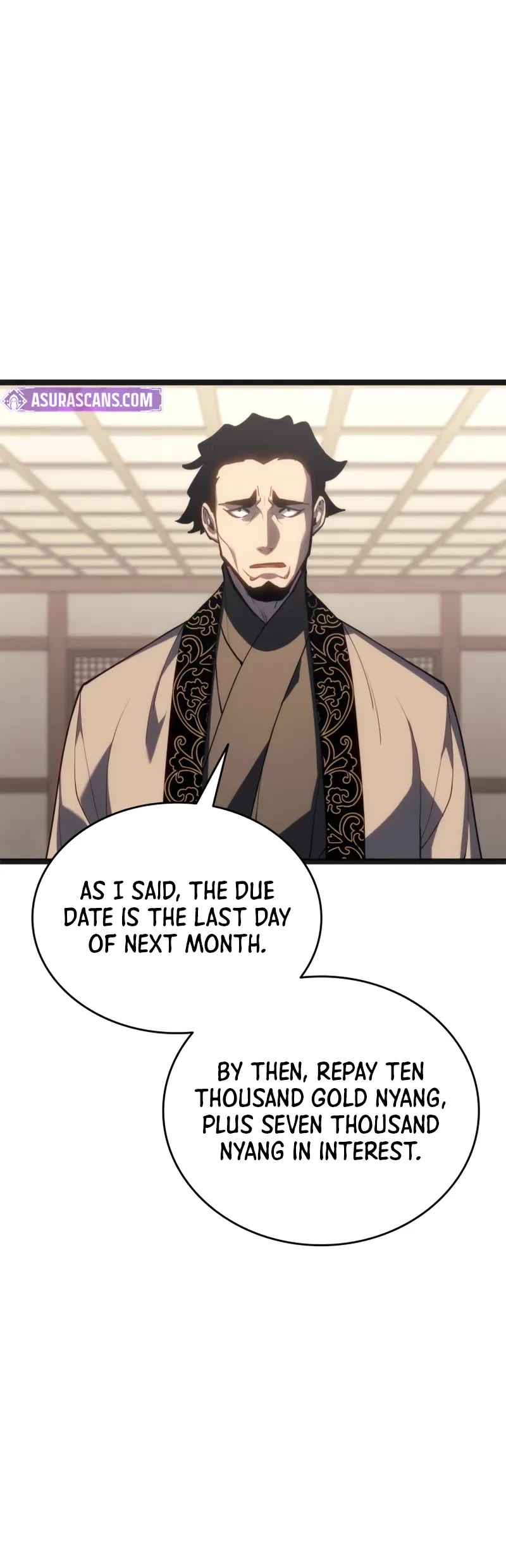 Reaper of the Drifting Moon chapter 118 page 46