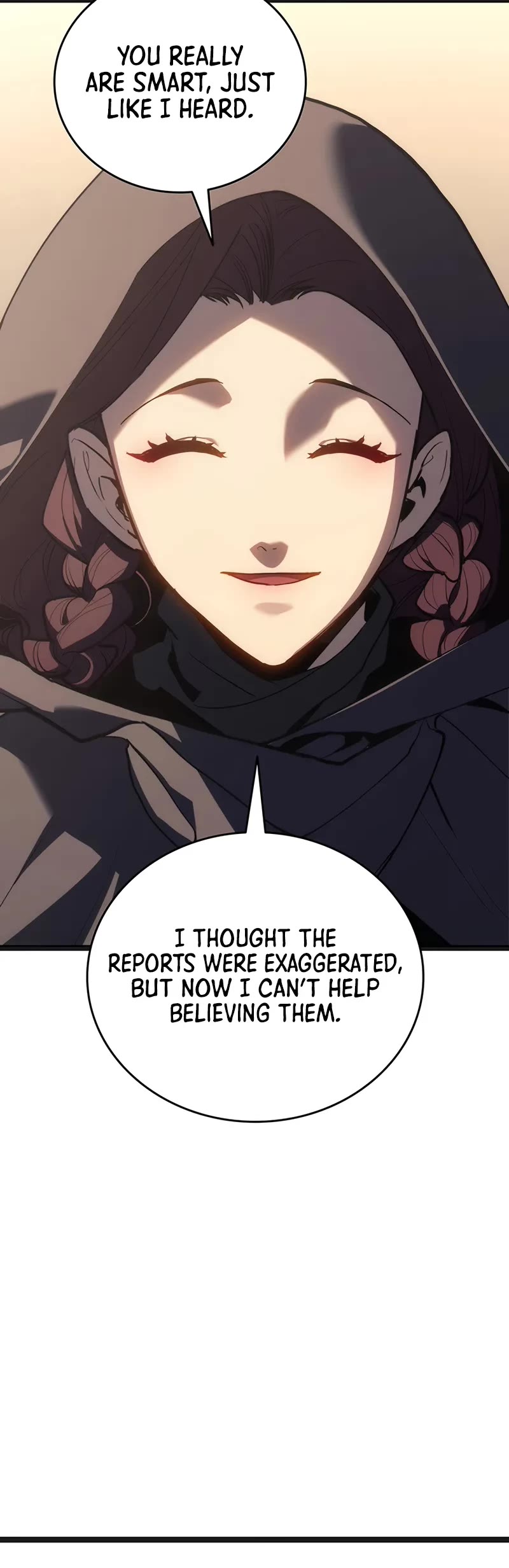 Reaper of the Drifting Moon chapter 119 page 31