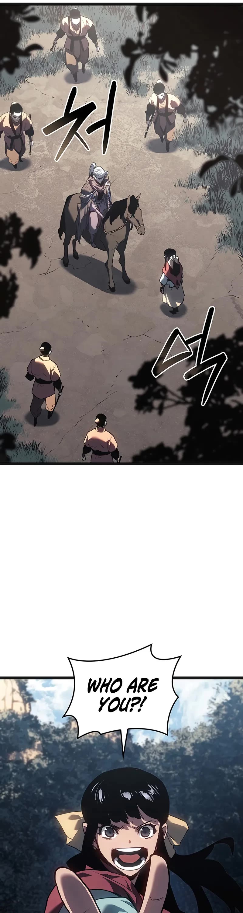 Reaper of the Drifting Moon chapter 119 page 52