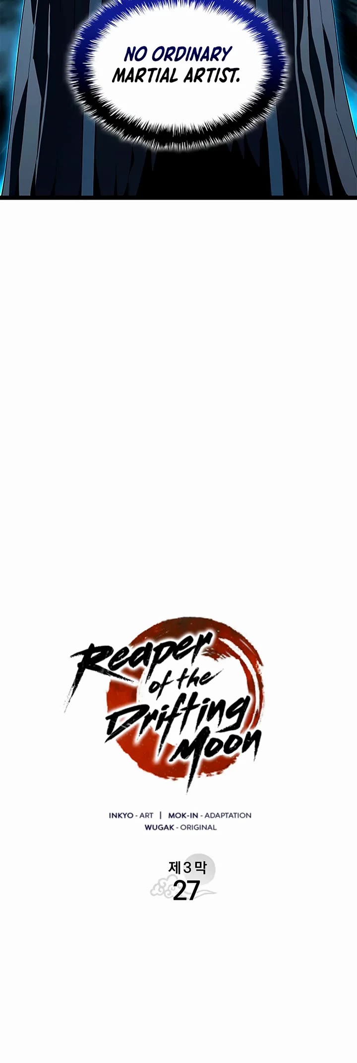 Reaper of the Drifting Moon chapter 121 page 14