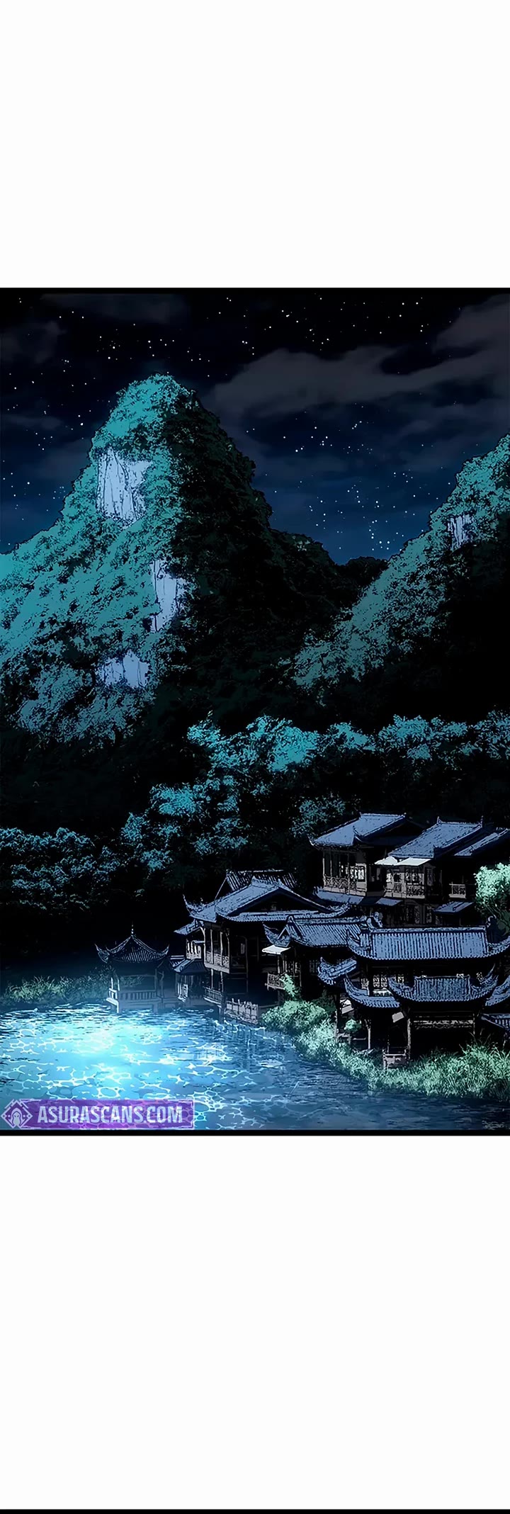 Reaper of the Drifting Moon chapter 121 page 15