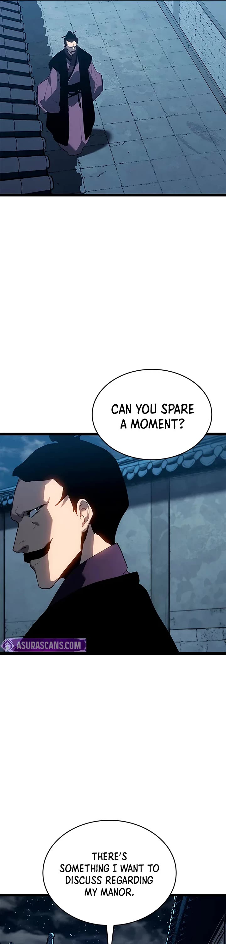 Reaper of the Drifting Moon chapter 121 page 16