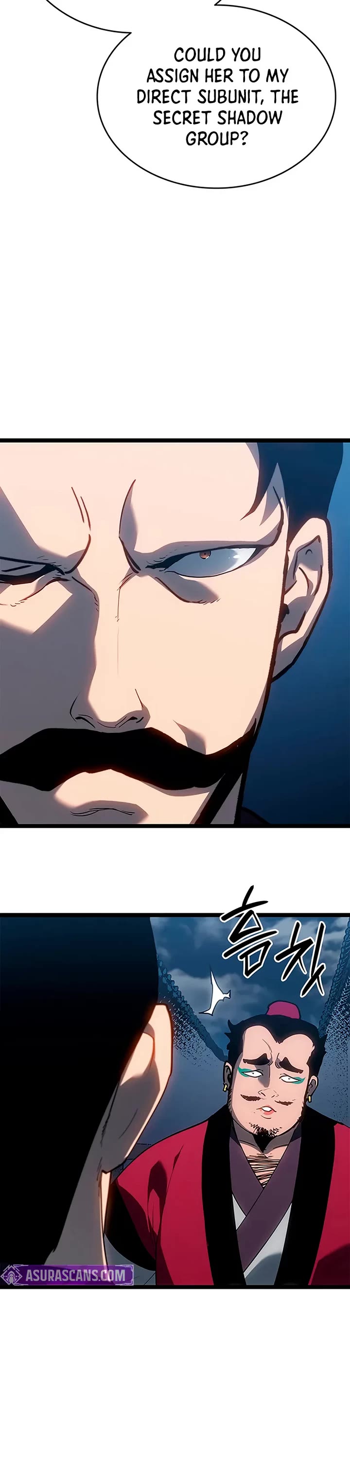 Reaper of the Drifting Moon chapter 121 page 18