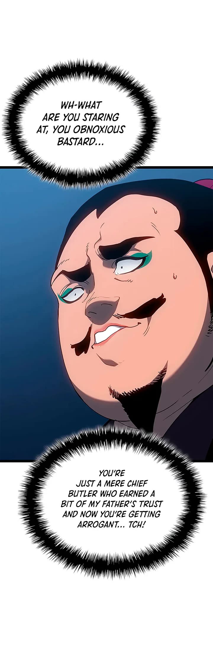 Reaper of the Drifting Moon chapter 121 page 19