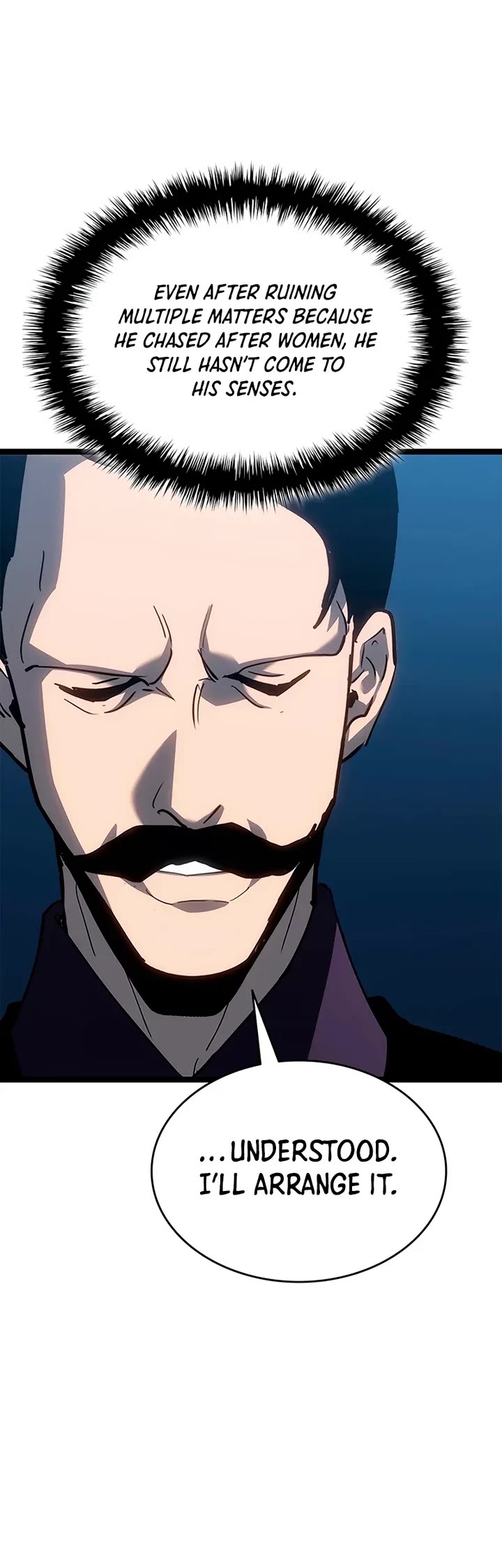 Reaper of the Drifting Moon chapter 121 page 20