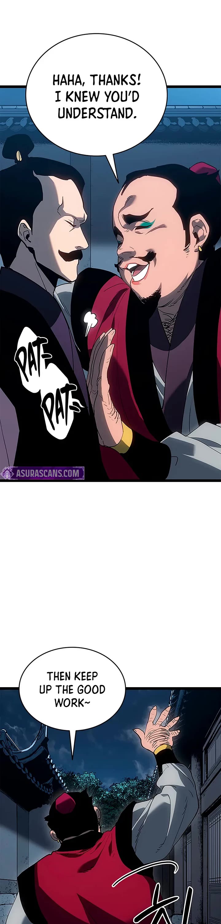 Reaper of the Drifting Moon chapter 121 page 21