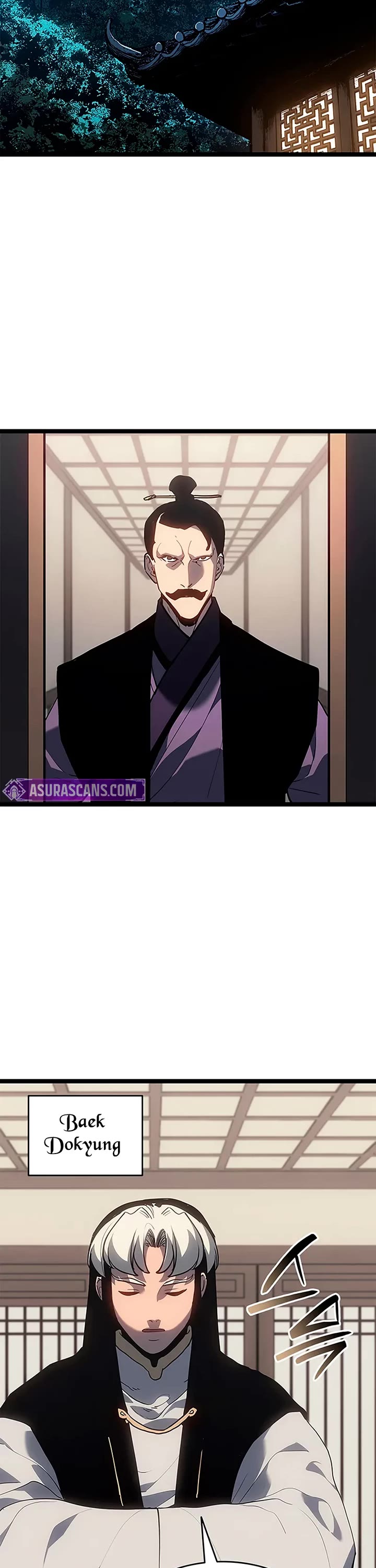 Reaper of the Drifting Moon chapter 121 page 23