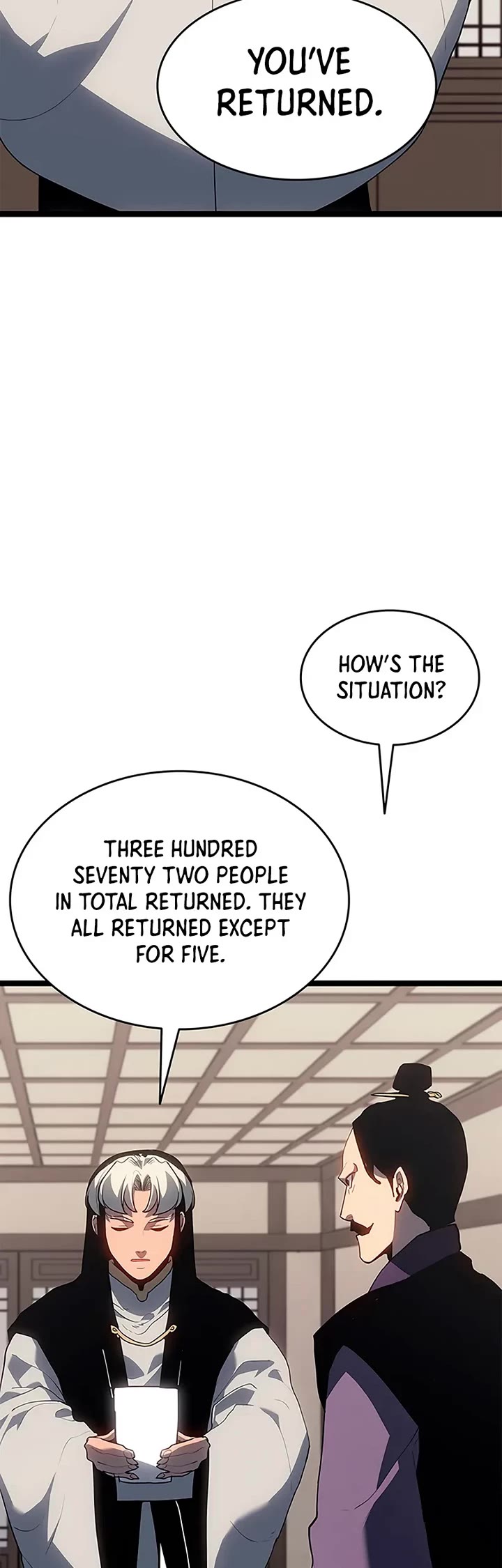 Reaper of the Drifting Moon chapter 121 page 24