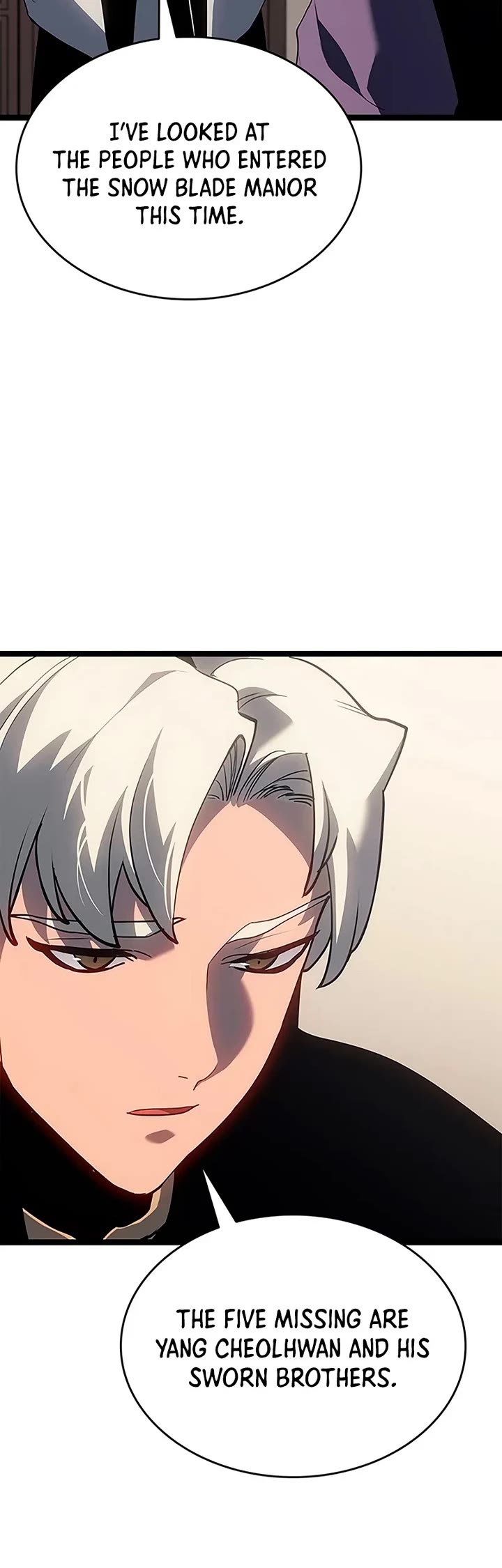 Reaper of the Drifting Moon chapter 121 page 25