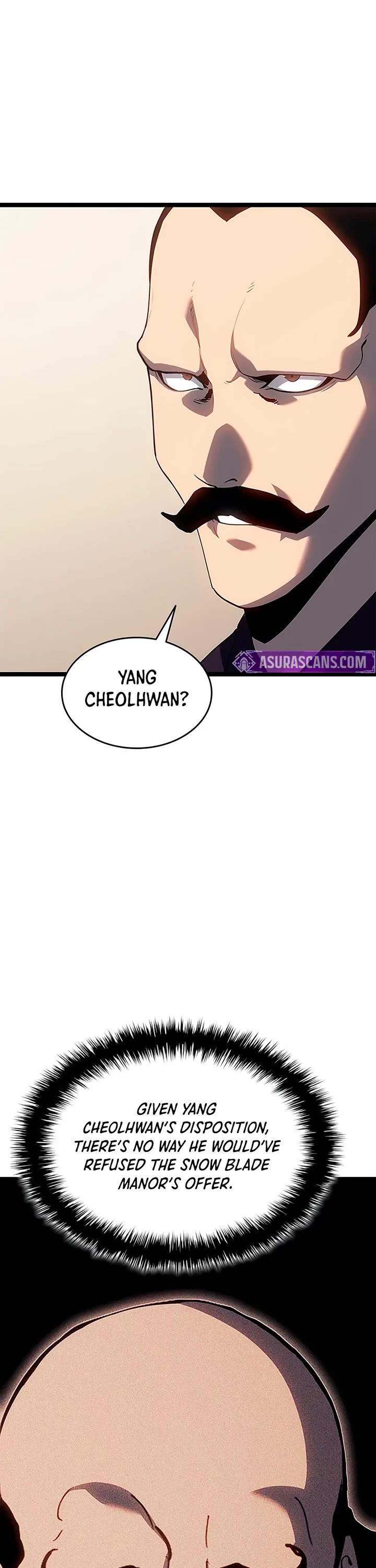 Reaper of the Drifting Moon chapter 121 page 26