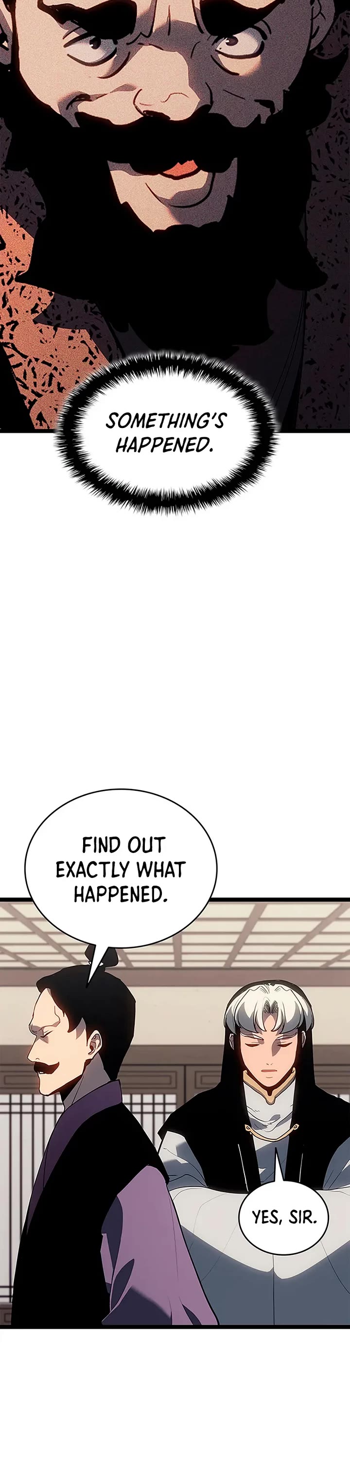 Reaper of the Drifting Moon chapter 121 page 27