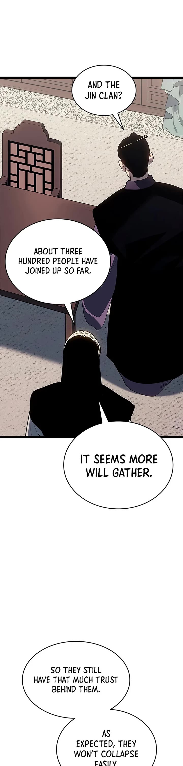 Reaper of the Drifting Moon chapter 121 page 28