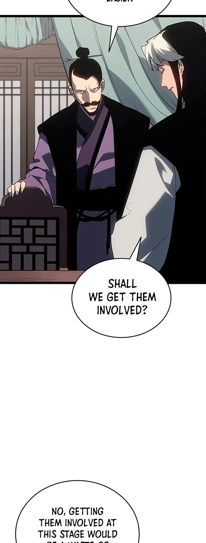 Reaper of the Drifting Moon chapter 121 page 29