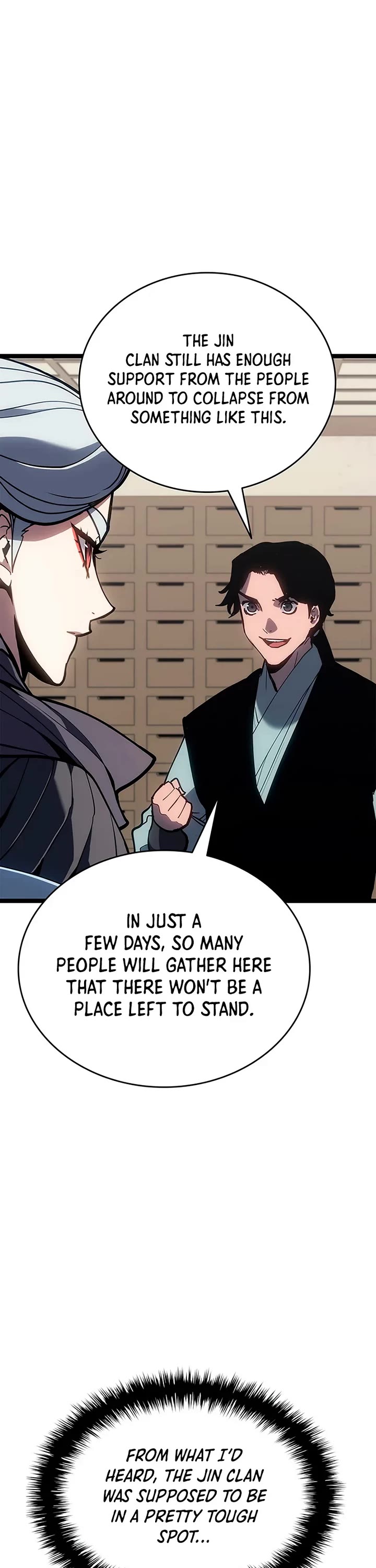 Reaper of the Drifting Moon chapter 121 page 3