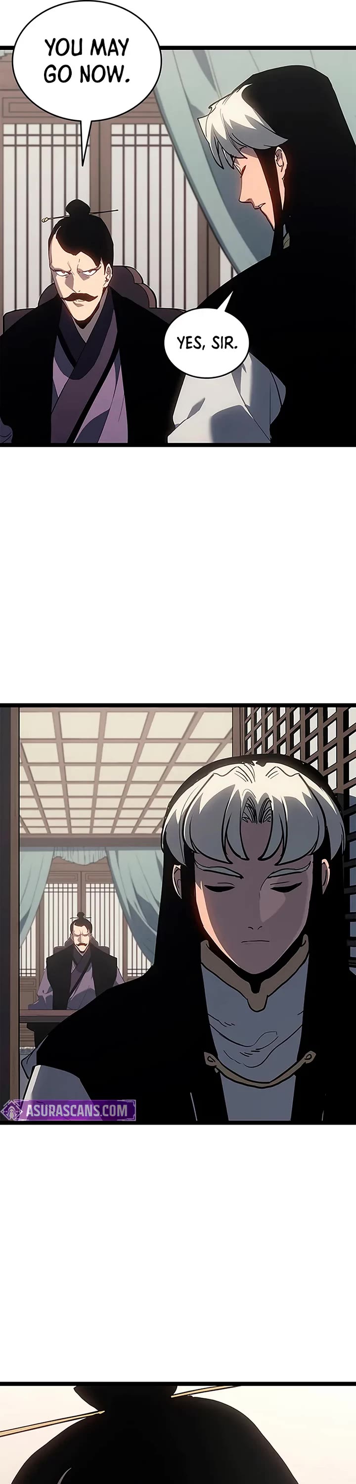 Reaper of the Drifting Moon chapter 121 page 31