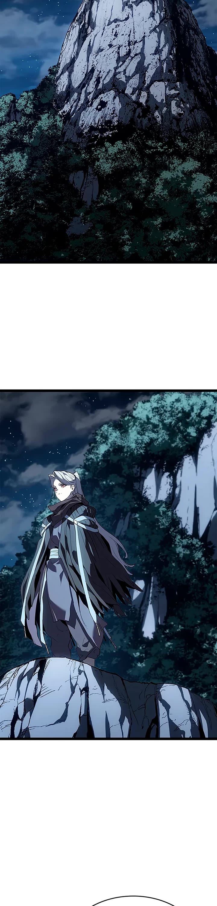 Reaper of the Drifting Moon chapter 121 page 33