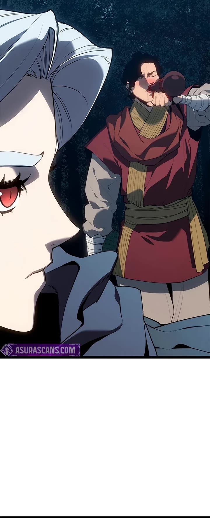 Reaper of the Drifting Moon chapter 121 page 35