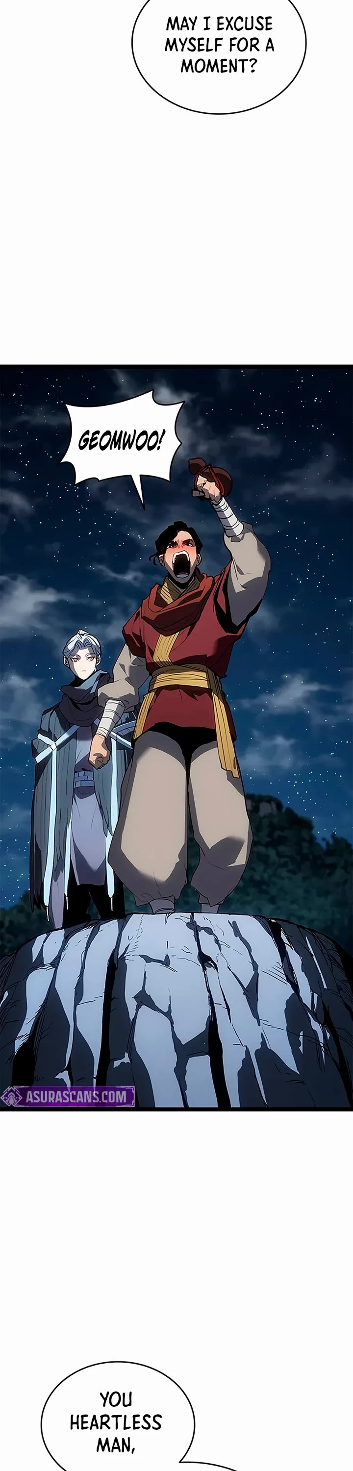 Reaper of the Drifting Moon chapter 121 page 37