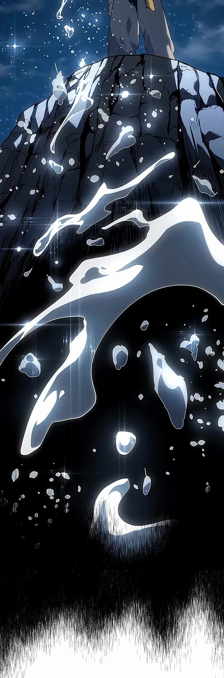 Reaper of the Drifting Moon chapter 121 page 39