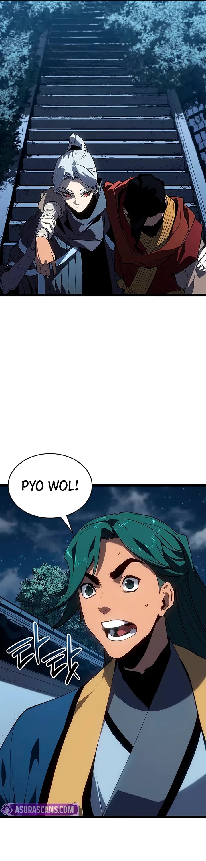 Reaper of the Drifting Moon chapter 121 page 41