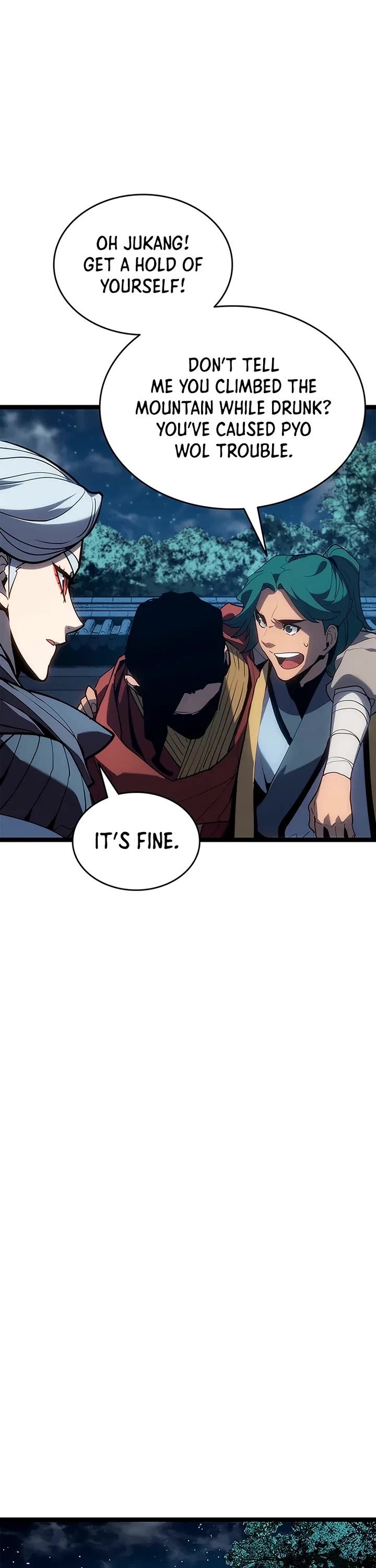 Reaper of the Drifting Moon chapter 121 page 42