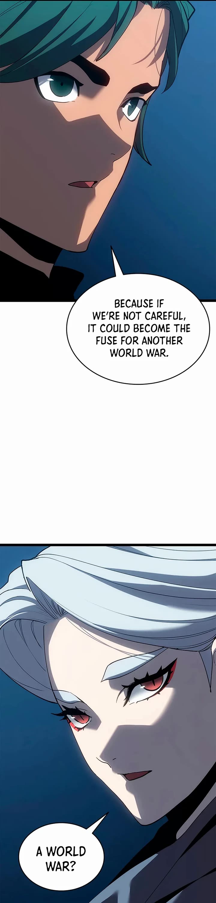 Reaper of the Drifting Moon chapter 121 page 46