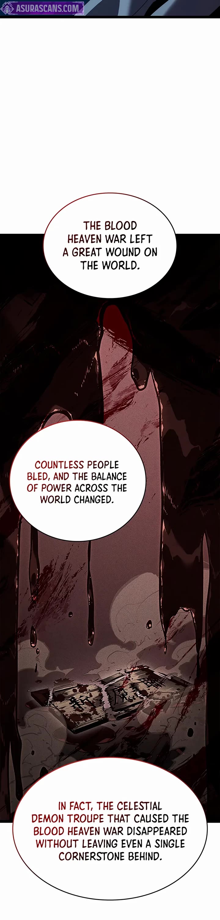 Reaper of the Drifting Moon chapter 121 page 47