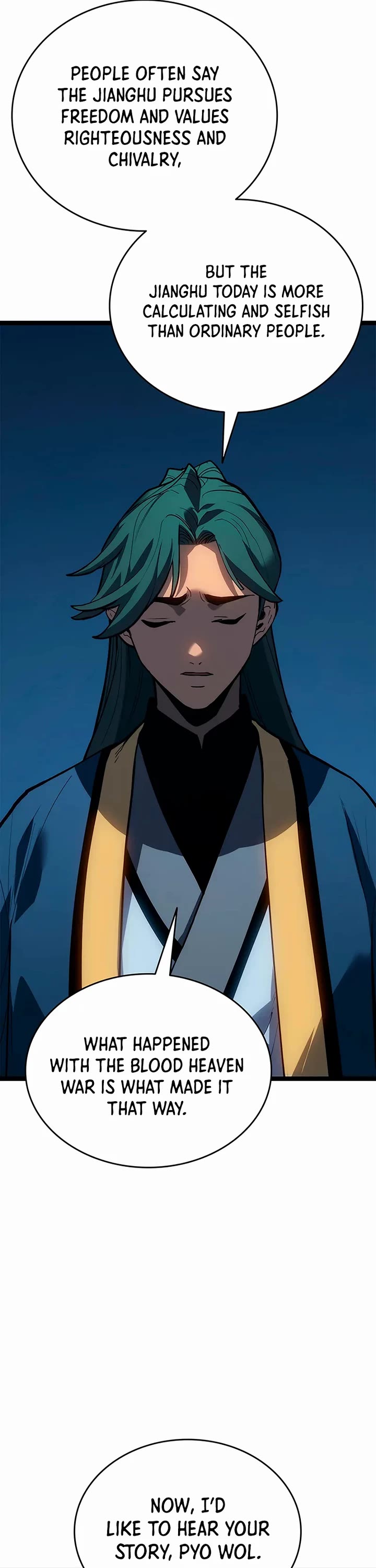 Reaper of the Drifting Moon chapter 121 page 51