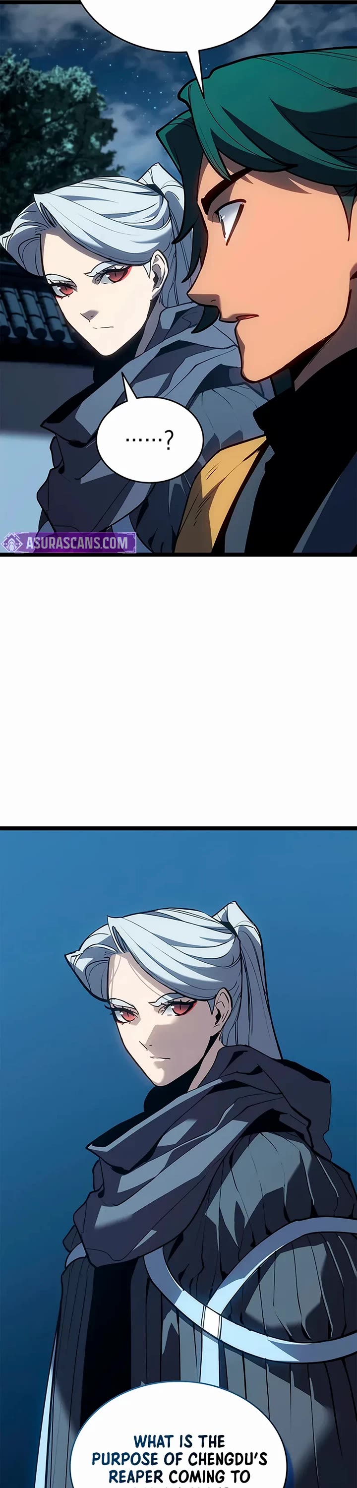 Reaper of the Drifting Moon chapter 121 page 52