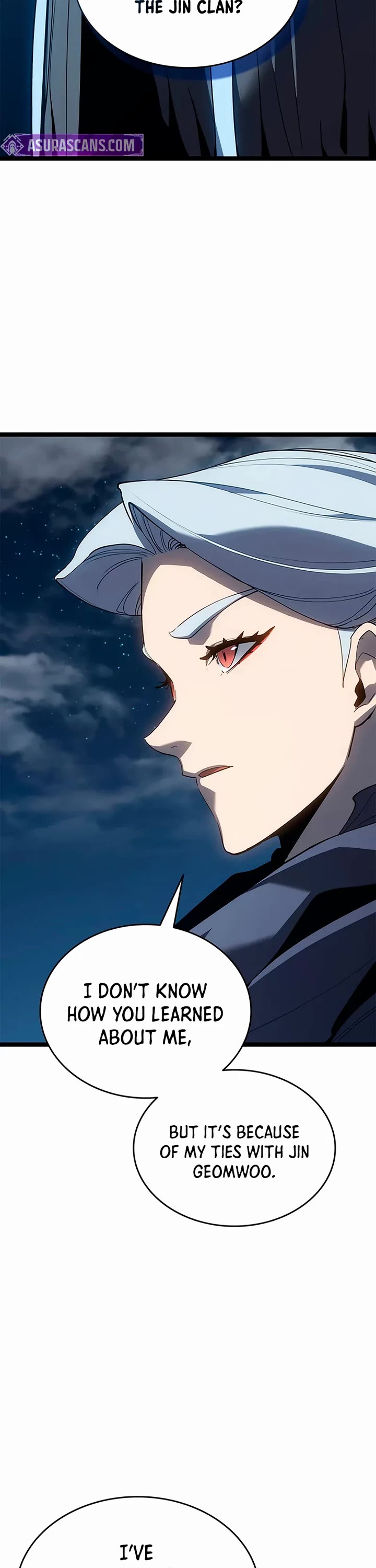 Reaper of the Drifting Moon chapter 121 page 53