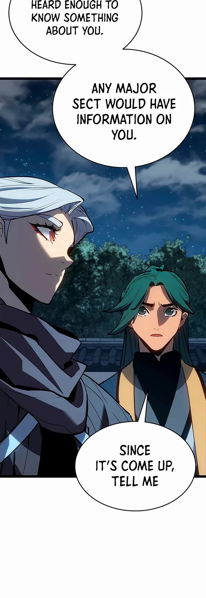 Reaper of the Drifting Moon chapter 121 page 54