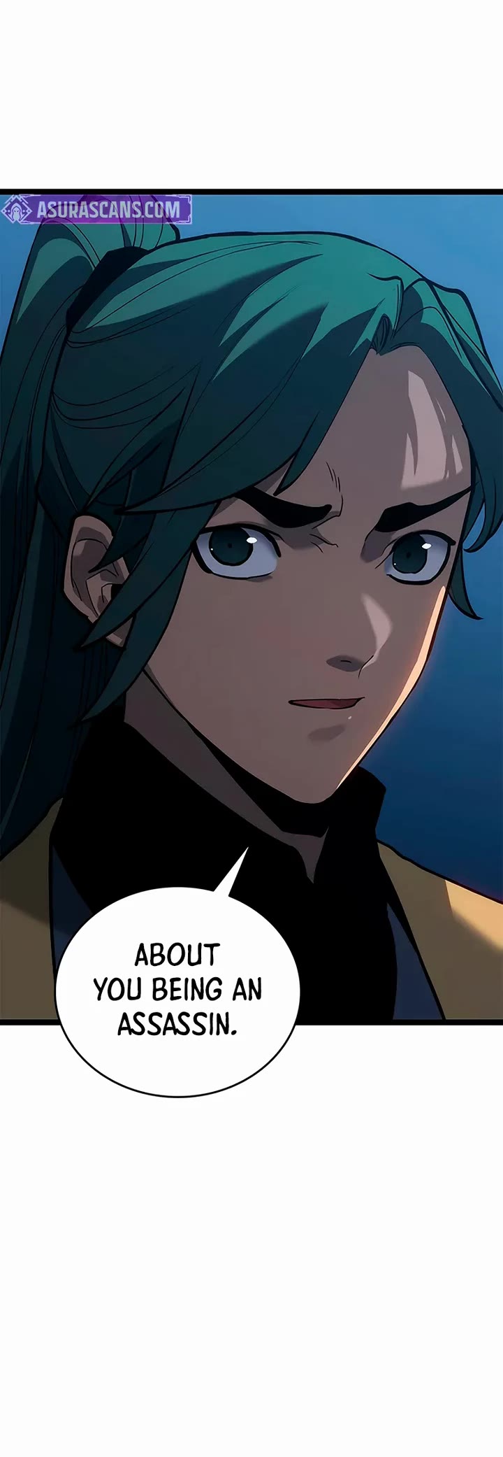 Reaper of the Drifting Moon chapter 121 page 55